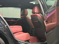 BMW 5 Series Facelift 530Li Premier M Sport Package - ფოტო 19