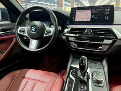 BMW 5 Series Facelift 530Li Premier M Sport Package - ფოტო 5