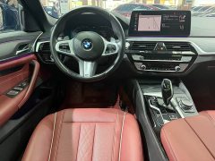 BMW 5 Series Facelift 530Li Premier M Sport Package - ფოტო 7