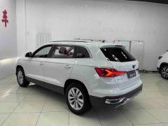 Volkswagen Jetta VS7 280TSI Automatic Highline Pleasure Edition - ფოტო 4