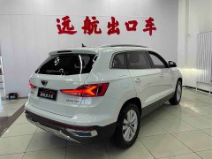 Volkswagen Jetta VS7 280TSI Automatic Highline Pleasure Edition - ფოტო 6