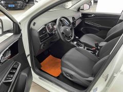 Volkswagen Jetta VS7 280TSI Automatic Highline Pleasure Edition - ფოტო 7