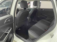 Volkswagen Jetta VS7 280TSI Automatic Highline Pleasure Edition - ფოტო 8