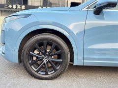 Li Auto ONE Extended Range 6-Seater - ფოტო 11