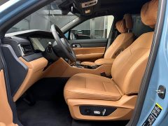 Li Auto ONE Extended Range 6-Seater - ფოტო 13