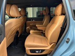 Li Auto ONE Extended Range 6-Seater - ფოტო 14