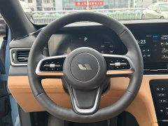 Li Auto ONE Extended Range 6-Seater - ფოტო 3