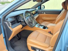 Li Auto ONE Extended Range 6-Seater - ფოტო 6