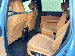 Li Auto ONE Extended Range 6-Seater - ფოტო 7