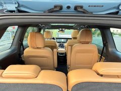 Li Auto ONE Extended Range 6-Seater - ფოტო 8