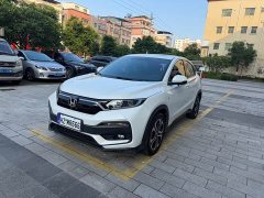 Honda XR-V 2021 1.5L CVT Comfort - ფოტო 1