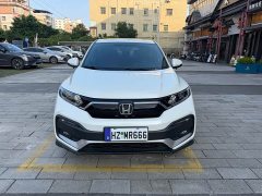 Honda XR-V 2021 1.5L CVT Comfort - ფოტო 2