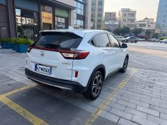 Honda XR-V 2021 1.5L CVT Comfort - ფოტო 4