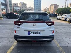 Honda XR-V 2021 1.5L CVT Comfort - ფოტო 5