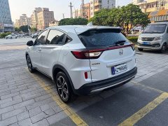 Honda XR-V 2021 1.5L CVT Comfort - ფოტო 6