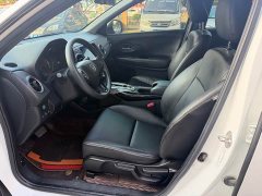 Honda XR-V 2021 1.5L CVT Comfort - ფოტო 7