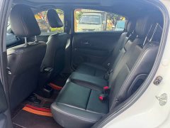 Honda XR-V 2021 1.5L CVT Comfort - ფოტო 8