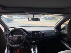 Honda XR-V 2021 1.5L CVT Comfort - ფოტო 9