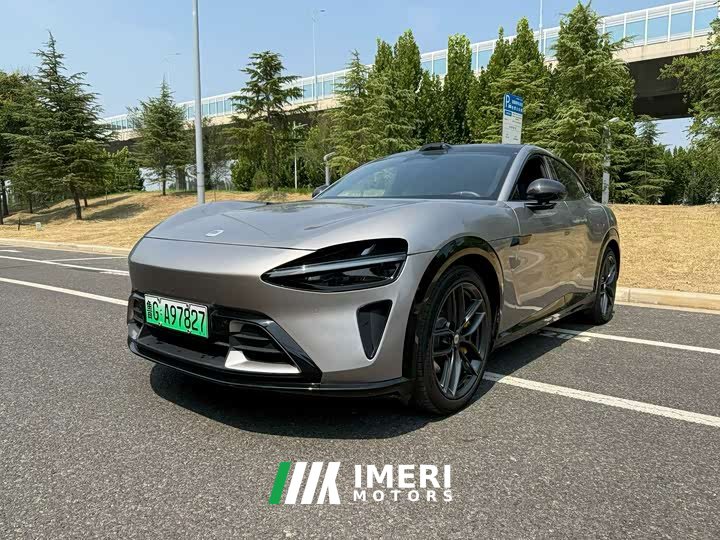 Xiaomi YU7 2025 Four-Wheel Drive Max Edition - ავტომობილი ჩინეთიდან