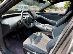 Xiaomi YU7 2025 Four-Wheel Drive Max Edition - ფოტო 4