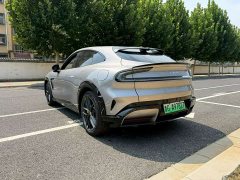 Xiaomi YU7 2025 Four-Wheel Drive Max Edition - ფოტო 7