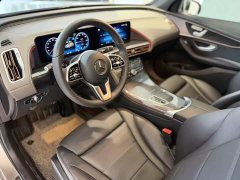 Mercedes-Benz EQC 400 4MATIC - ფოტო 3