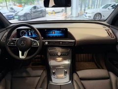 Mercedes-Benz EQC 400 4MATIC - ფოტო 5