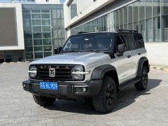 Tank 300 Off-Road Edition 2.0T Conqueror - ფოტო 1