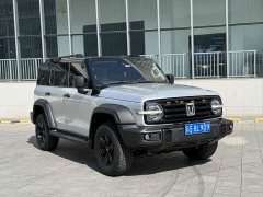 Tank 300 Off-Road Edition 2.0T Conqueror - ფოტო 2