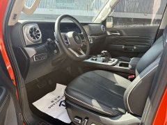 Tank 300 Off-Road Edition 2.0T Conqueror - ფოტო 7