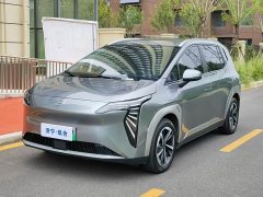 GAC AION Y Plus 510 Joy Edition 58.9kWh - photo 1