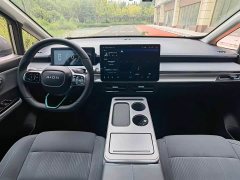 GAC AION Y Plus 510 Joy Edition 58.9kWh - photo 10