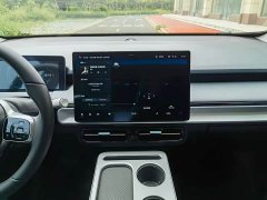 GAC AION Y Plus 510 Joy Edition 58.9kWh - photo 11