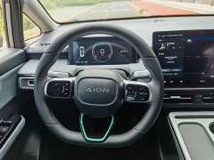 GAC AION Y Plus 510 Joy Edition 58.9kWh - photo 12
