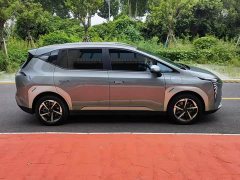 GAC AION Y Plus 510 Joy Edition 58.9kWh - photo 15