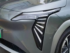 GAC AION Y Plus 510 Joy Edition 58.9kWh - photo 16