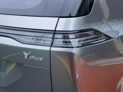 GAC AION Y Plus 510 Joy Edition 58.9kWh - photo 18