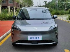 GAC AION Y Plus 510 Joy Edition 58.9kWh - photo 2