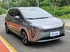 GAC AION Y Plus 510 Joy Edition 58.9kWh - photo 3