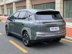 GAC AION Y Plus 510 Joy Edition 58.9kWh - photo 4