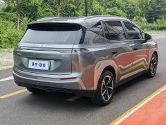 GAC AION Y Plus 510 Joy Edition 58.9kWh - photo 6