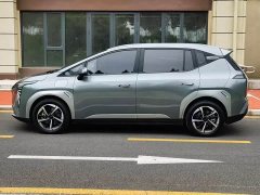 GAC AION Y Plus 510 Joy Edition 58.9kWh - photo 7