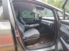 GAC AION Y Plus 510 Joy Edition 58.9kWh - photo 8