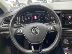 Volkswagen T-ROC Tanyue 280TSI DSG FWD Comfort Plus - ფოტო 10