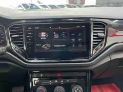 Volkswagen T-ROC Tanyue 280TSI DSG FWD Comfort Plus - ფოტო 12