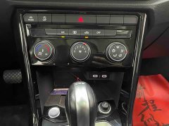 Volkswagen T-ROC Tanyue 280TSI DSG FWD Comfort Plus - ფოტო 13