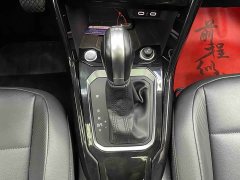 Volkswagen T-ROC Tanyue 280TSI DSG FWD Comfort Plus - ფოტო 14