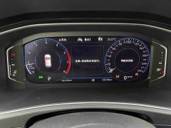 Volkswagen T-ROC Tanyue 280TSI DSG FWD Comfort Plus - ფოტო 20