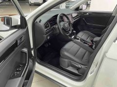 Volkswagen T-ROC Tanyue 280TSI DSG FWD Comfort Plus - ფოტო 7