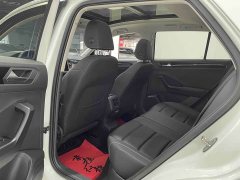 Volkswagen T-ROC Tanyue 280TSI DSG FWD Comfort Plus - ფოტო 8